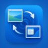 Desktop switcher