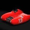 Nardi Bisiluro fictional racing liveries