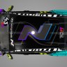Hyundai Elantra TCR ´24 Monsterskin/ Hoonigan-style