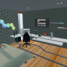 BeamRoom