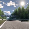 Hockenheimring Baden-Württemberg 1988