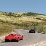 Mediterranean Alps - Col de Vence