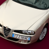 Alfa Romeo 156 1.8TS '03
