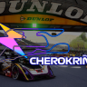 Cherokring
