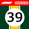 RSS 2026 | CATERHAM GP | CGP01 | #39
