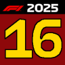 Special Monza Livery | Leclerc Skin for Deploy's F1 SF25