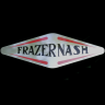 Frazer Nash TT Replica, 1934