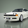 1989 Toyota Celica All-Trac (GT-Four)