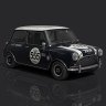 FIA App.K Mini Cooper S Skinpack