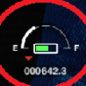 GT7 HUD MOD KERS FIX - No longer reset after a lap