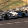 Tsiklidis le mans ca