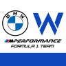 BMW Williams Livery for Deploy's FW47 / by Ang1609