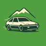 🚗 Sierra Nevada Roads Spain – Dual Layout🌄