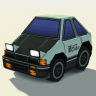 Choro-Q 3 Cars Pack