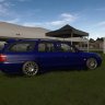 Ford Mondeo ST200 Estate Retro Rides