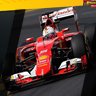 F1 VF 2015 Game Stock Car