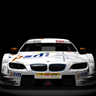 psm | BMW M3 DTM #7 C. Weißmann fictional-class