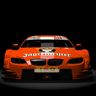 Jägermeister | BMW M3 DTM #19 A. Hahne 1992