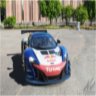 McLaren 650s-GT3 Red Bull Skin