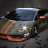 Lamborghini Gallardo SL Firebolt Skin(4k) by J4N