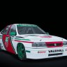 Vauxhall Cavalier BTCC TAG HEUER Skin