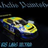 AUDI R8 LMS ULTRA - Bilstein