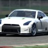 Nissan GTR NISMO Boost Wars