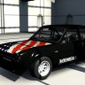 Ford Escort MK1 Ken Block