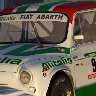 skin Alitalia abart 1000TC