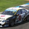 V8 Supercar - Jim Beam #18