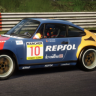 Ruf Yellowbird - Repsol