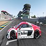 Audi R8 LMS 2015 v1.04