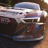 Audi R8 LMS (MDMT) Jamec Pem Racing