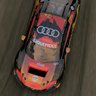 Audi R8 LMS - Phoenix #2