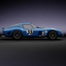 Ferrari 250 GTO - Daytona Continental 2000km 1964 #33
