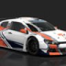 VW Scirocco GC10 Updates by Quark 1.0