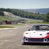 3D Trees for the Nürburgring GP Track