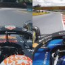 Realistic TV-Cam Mod for Deploy´s F1 2025 Mod