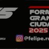 VRC Mexico Fantasy Skin F1 75