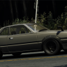 Honda Prelude SN - Mr. X Edition 0.5 (Sound Mod)