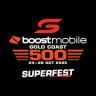 Gold Coast 500 2025