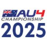 2025 AU4 Championship skins for various models