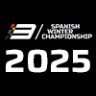 2025 Spanish Winter Championship (Eurocup-3) skins for tatuus_f3_t_318