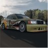 Skin Perso Benzevo Fred - Mercedes 190 Evolution 2