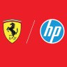 Scuderia Ferrari HP 2025 Driver Helmets + Suits - VRC RHP Compatible