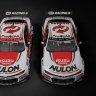 V8 Supercars PremiAir Bathurst 2025 Liveries