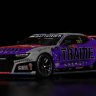 V8 Supercars TRADIE Grape 2025 Bathurst