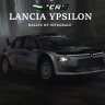 Lancia Ypsilon Rally2 HF Integrale (ACRA Mods) - "SKIN"