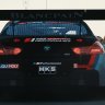 RaceSimStudio RSS BMW GT-M BAYRO 6 V8 N&amp;F MODDING SKIN