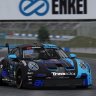 URD DARCHE CUP - PORSCHE CARRERA CUP NORTEAMÉRICA 2021 - N&amp;F Modding